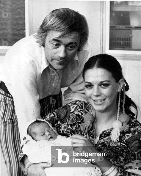 richard gregson|natalie wood's children photos.